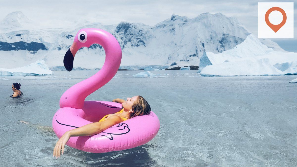 10 Once in a Lifetime Experiences in Antarctica