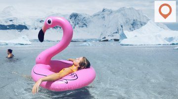 10 Once in a Lifetime Experiences in Antarctica
