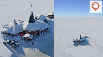 10 Unique and Awesome Christmas Destinations Around the World