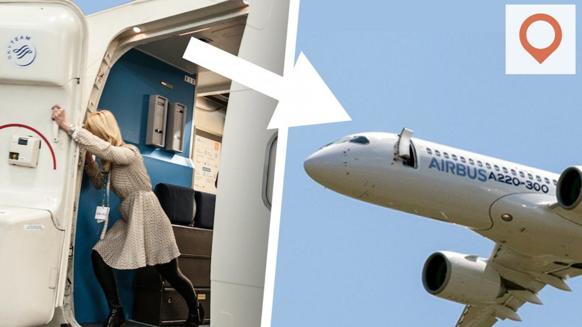 10 Facts Only Flight Attendants Know