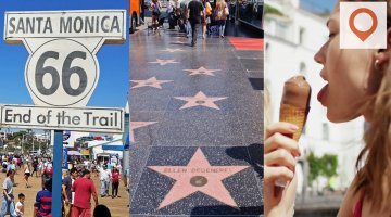 5 Tourist Traps To Avoid in L A !