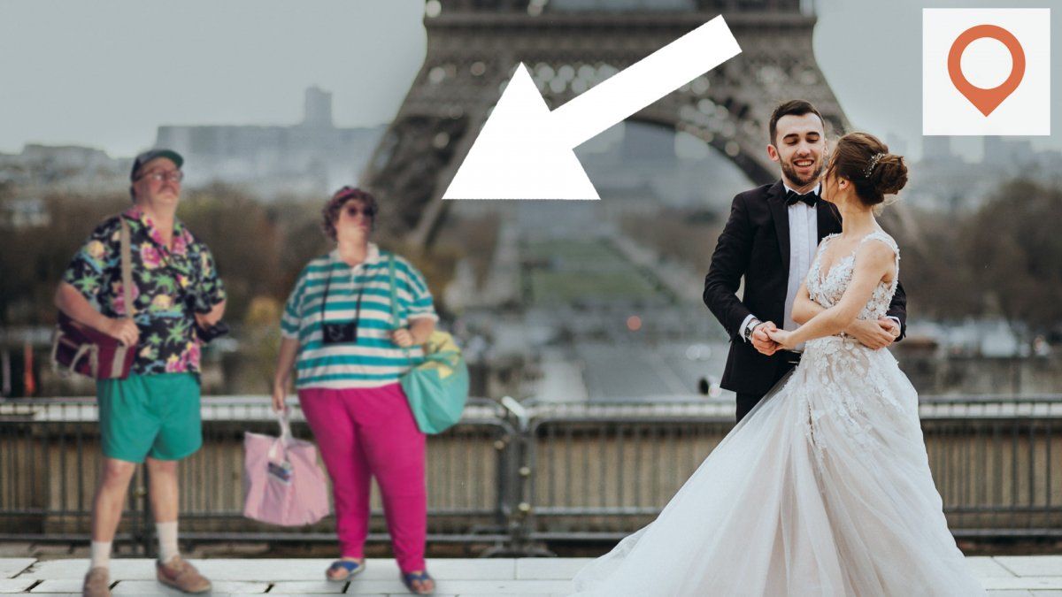 10 Cringeworthy Ugly American Tourist Stereotypes