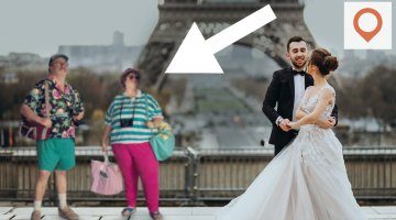 10 Cringeworthy Ugly American Tourist Stereotypes