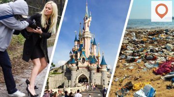 Worst Travel Destinations in the World