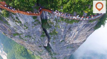 The Most Dangerous Tourist Attractions