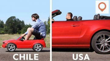 10 LIES You Were Told about Chile that Weren't True