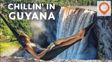 10 Things to Do in Guyana