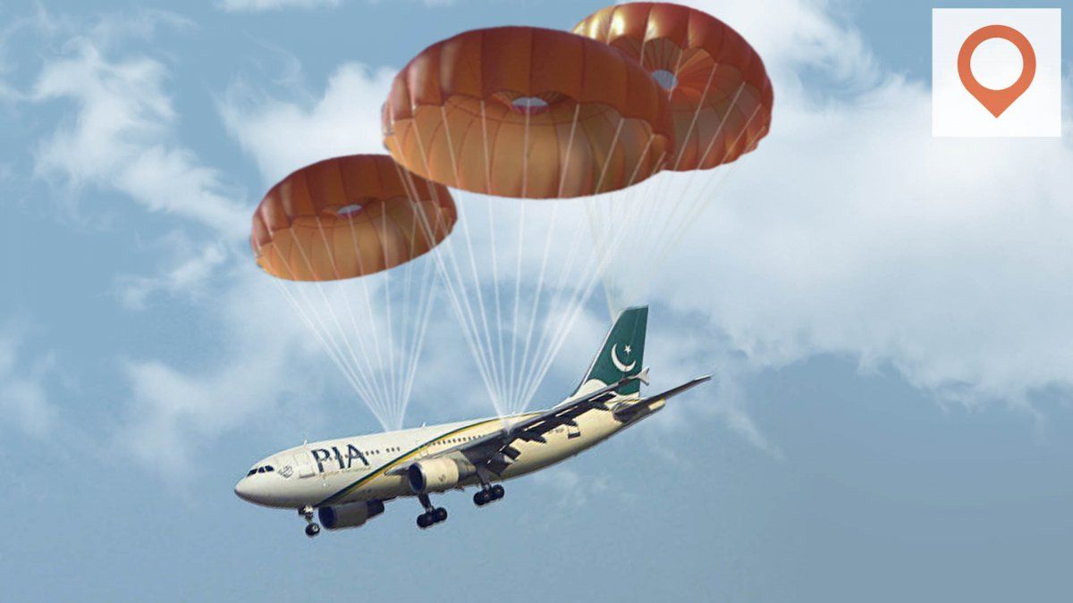 The 10 Safest Airlines in the World