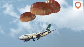 The 10 Safest Airlines in the World