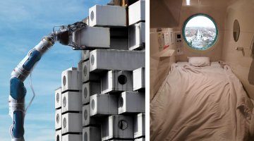 The Best Capsule Hotels in Tokyo