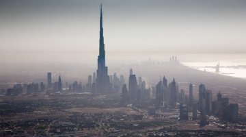 The Most Amazing Buildings