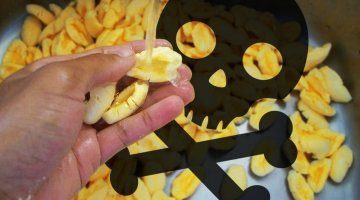 10 Strange Breakfasts of the World