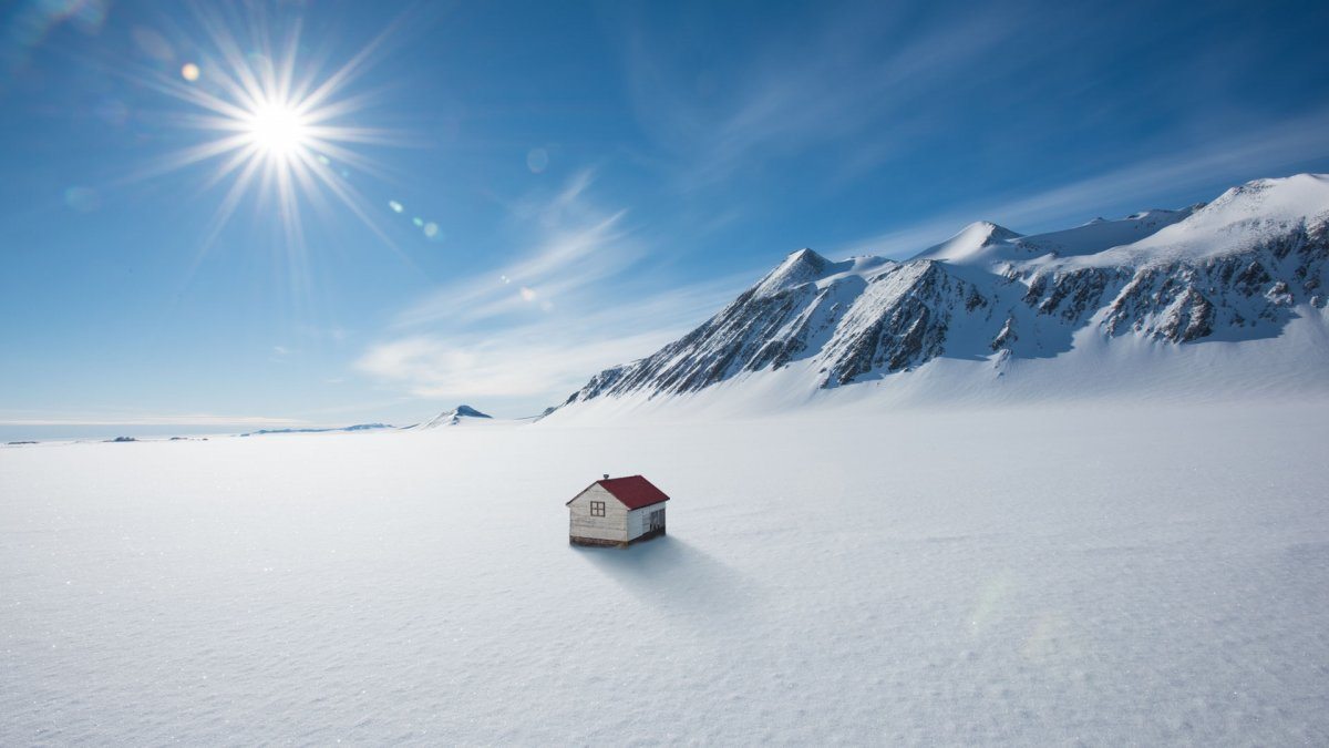 10 Most Isolated Places to Live in the World