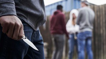 The 10 Most Dangerous Countries to Travel in 2020