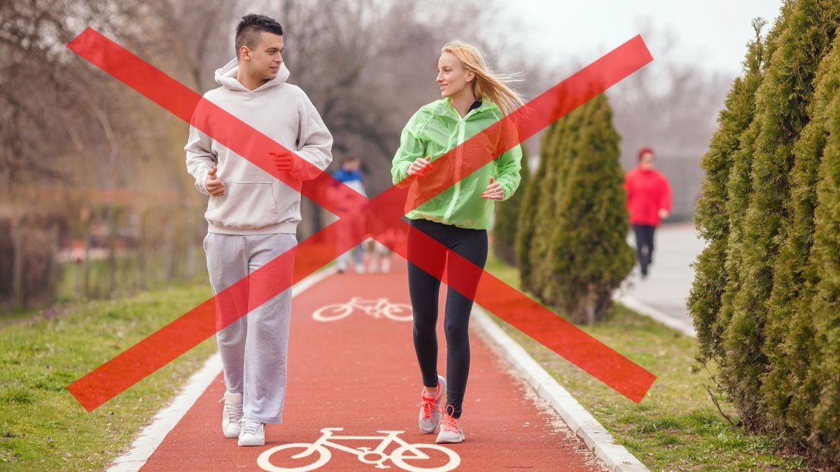 10 Things Not to Do in Netherlands