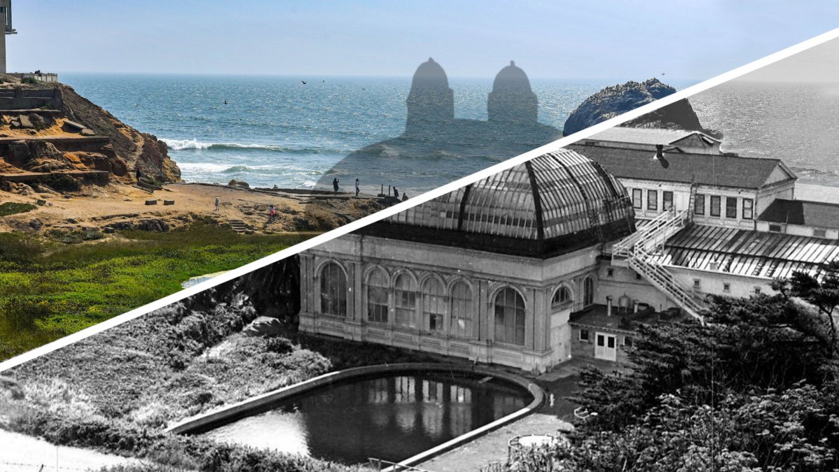 Amazing Tourist Attractions That No Longer Exist (⌣̩̩́_⌣̩̩̀)