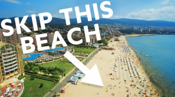 10 Things NOT To Do in Bulgaria! Part 2