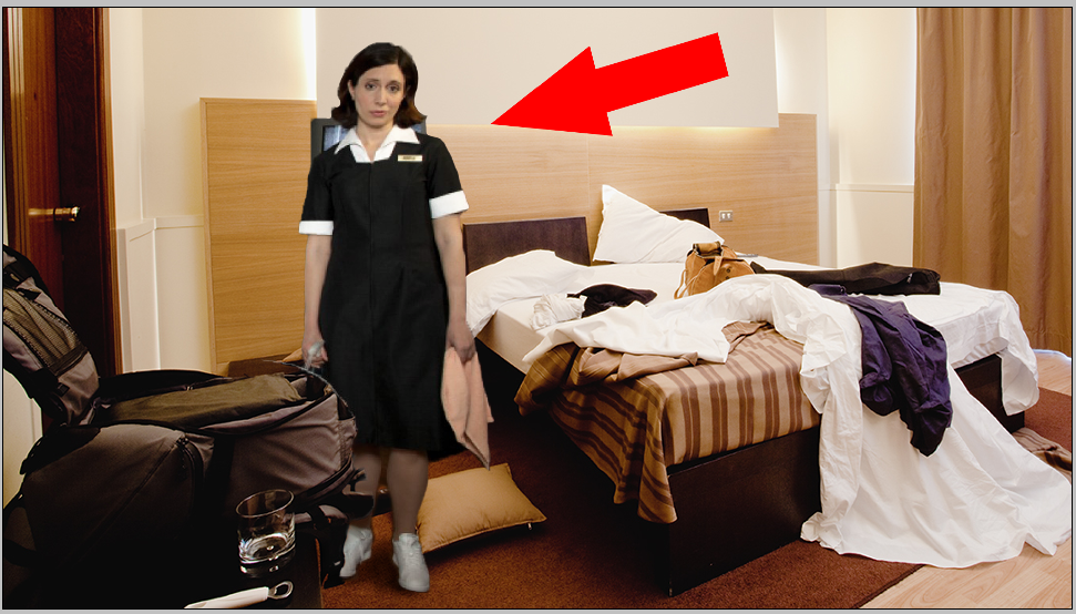 Hotel Maids' INSIDE SECRETS! *Dirty Confessions*