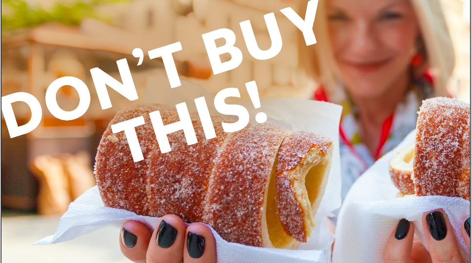 10 Things NOT TO Do in Czech Republic