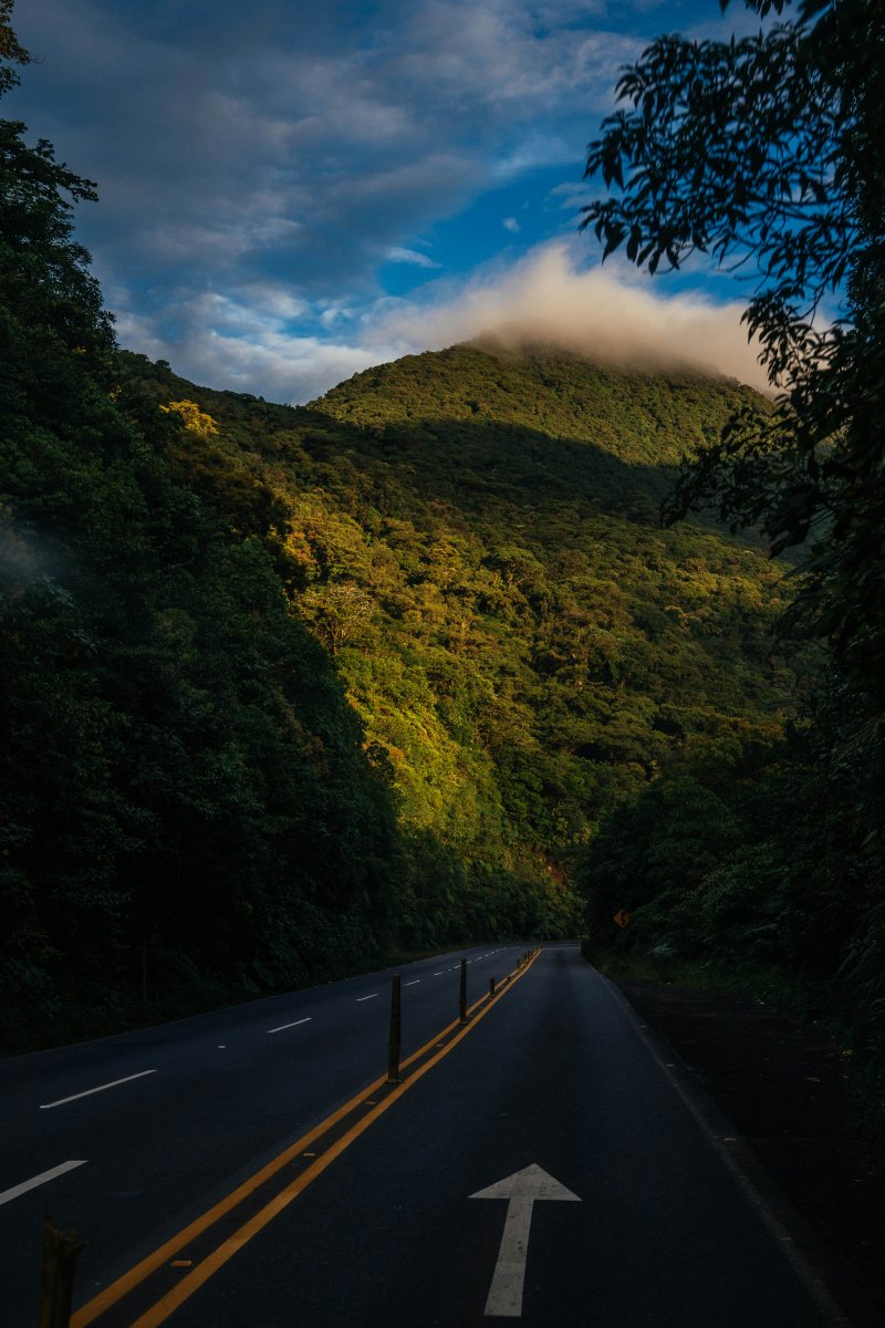 Driving in Costa Rica: The Complete Road Guide